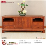 JY222墨香雅韵电视柜