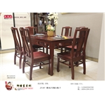 JY187 雅风2号餐台椅