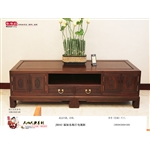 JK042 福如东海厅电视柜