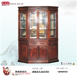 JY030春色满园酒柜