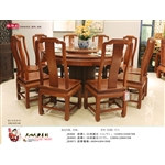 JK008 清雅圆台椅