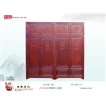 JY116 龙马精神大衣柜