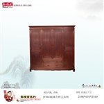 JY866福禄吉祥大衣柜