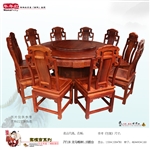 JY118 龙马精神1.53米圆台