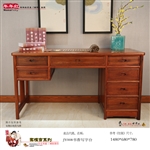 JY008书香写字台