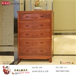 JK0852传奇五斗柜