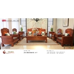 JK041福如东海沙发 10