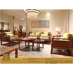 G0910诗意东方沙发