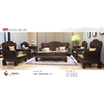 JY261一路风光沙发