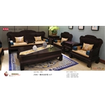 JY261一路风光沙发 6