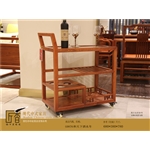 G0876和天下酒水车