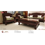 JY211鸟语花香沙发  6