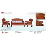 JY171十里荷香沙发5-T