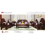 JY111龙马精神沙发