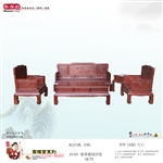 JY221墨香雅韵沙发6-T