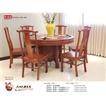 JK088 传奇圆台椅