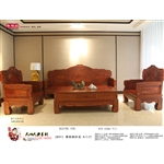 JK071 雅韵阁沙发